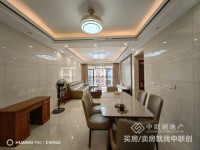 3室2厅2卫2阳台中兴名志铂金湾，家电齐 中兴名志铂金湾