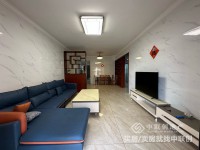 城南114㎡3室，高品质居住体验，让您的 中兴名志铂金湾
