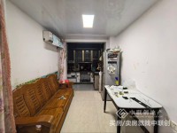 德福花园1室1厅1卫1阳台35㎡普通 德福花园