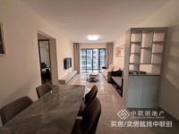国鼎天悦半岛花园3室高档家私电，设施完善 国鼎天悦半岛花园