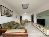 126㎡3室精装出行便捷 配套齐全 斯文 金源华庭