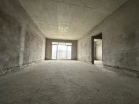城北 鸿基花园 125方大三房 诚心出售 鸿基花园