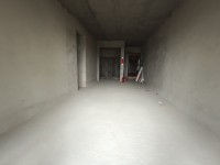 敏捷玖龙府毛坯房 105方南向三房 业主 敏捷玖龙府