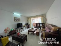 幸福里普通交通便利，配套齐全 幸福里