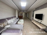 东湖商圈4室超大阳台,无敌视野超级舒服 盛世广场