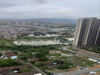 碧桂园江山府3室2厅3卫2阳台121㎡  碧桂园中兴江山府