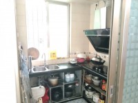 河西 雅居苑 步梯靓楼层 三房 业主建大 雅居苑