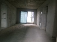 城北新区，3房2厅，户型超靓 国鼎中央公园