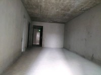 国鼎御景半岛 现房即买即装修 国鼎中央公园