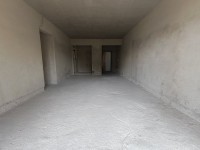 城北花园小区，楼距阔，南向3房双套间 翡翠华府