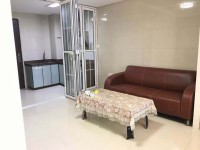东湖天下1室1厅1卫拎包入住，保养新净 东湖天下