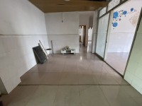 鲤鱼岗128方 三房两厅 鲤鱼岗