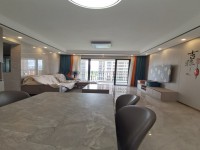 9.9成新，屋主一直在外工作，只住过几天 绵登广场