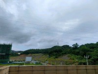 金鼎联排商墅，地面6米×18米，南向，可 金鼎花园