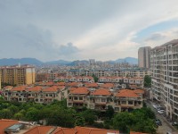 绵登新世界花园4室2厅2卫2阳台的出现， 绵登新世界花园