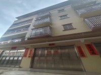 城北私宅占地6乘9 建4.8层 南向 前 城北私宅