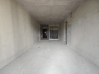 敏捷玖龙府电梯全新电梯16楼南向三房户型 敏捷玖龙府