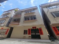 兴华路附近整幢私宅出租占地6.7×10四 兴华路附近私宅