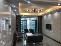 东湖天下精装两房出租 家电齐全拎包入住 东湖天下