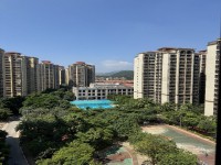 铂金湾4室2厅2卫精装修83.8万毛坯7 中兴名志铂金湾