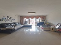 河西市场附近，六小书包，南北对流，出入方 莲岗花园