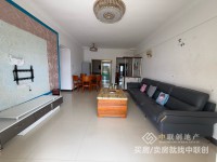 中汇星座3房精装，家电齐全，拎包入住，业 中汇星座