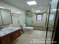2室,家具家电齐全，出入方便 东湖天下