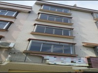 河西私宅大路边，占地4.8乘17 前42 河西私宅