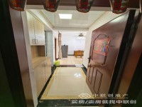 爱琴海两房出租，家电齐全，拎包入住 尚品爱琴海