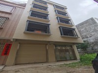 河西私宅全新毛胚私宅，占地8×9，三面见 河西私宅