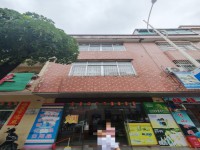 经典3室2厅4卫1阳台户全明普通两证齐全 兴华路商住屋