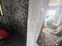 领美生活广场小3房，高铁出口，全新装修 领美生活广场
