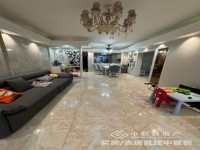 中兴名志铂金湾127㎡3室高性价比 中兴名志铂金湾