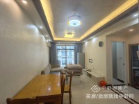 尚品名居68㎡2室2厅1卫1阳台，看房方 尚品名居