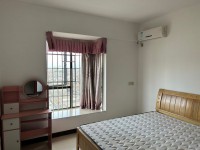 新城名居44.42㎡1室1厅1卫1阳台 新城名居