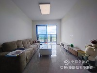 国鼎新天地精装3室2厅1卫1阳台看房有钥 国鼎新天地