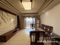 铂金湾精装3房，初 次放租，1800元/ 中兴名志铂金湾