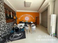 商住一体，停车便利，三面飘 河西私宅