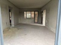 名树公园旁电梯4+1户型 可精装可卖毛坯 绵登广场