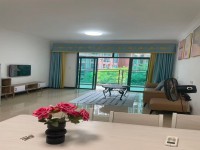 东湖天下116㎡ 家电齐全 拎包入住 租 东湖天下