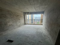 广兴御峰4室2厅3卫2阳台130㎡有钥匙 广兴御峰