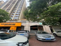 毛坯纯底商复试惊爆价 中兴名志铂金湾
