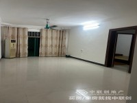 交通便利！占据重要的位置！3室2厅1卫1 天福花园