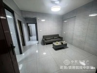 绝佳位置，新城名居1100元/月1室1厅 新城名居