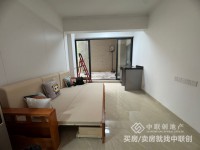 尚品星寓53㎡采光好交通便利配套完善 尚品星寓