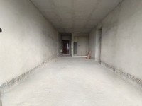 敏捷玖龙府全新毛坯3室2厅单边位视野无遮 敏捷玖龙府