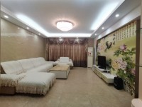 东湖3房2厅，户型靓，布局好 畅达新城龙凤阁