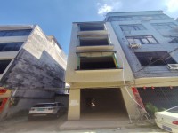 市中心私宅4×2×14×5前面11米路后 市中心私宅