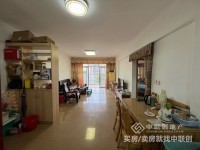 河西电梯2房，家私家电齐全，拎包入住 新晖雅苑