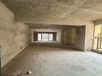户型方正，113㎡59.8万元，采光好 广兴御峰
